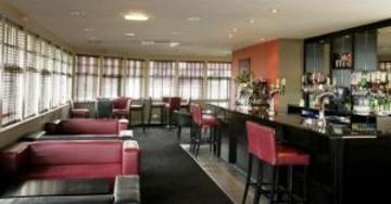 Leonardo Aberdeen Airport Hotel