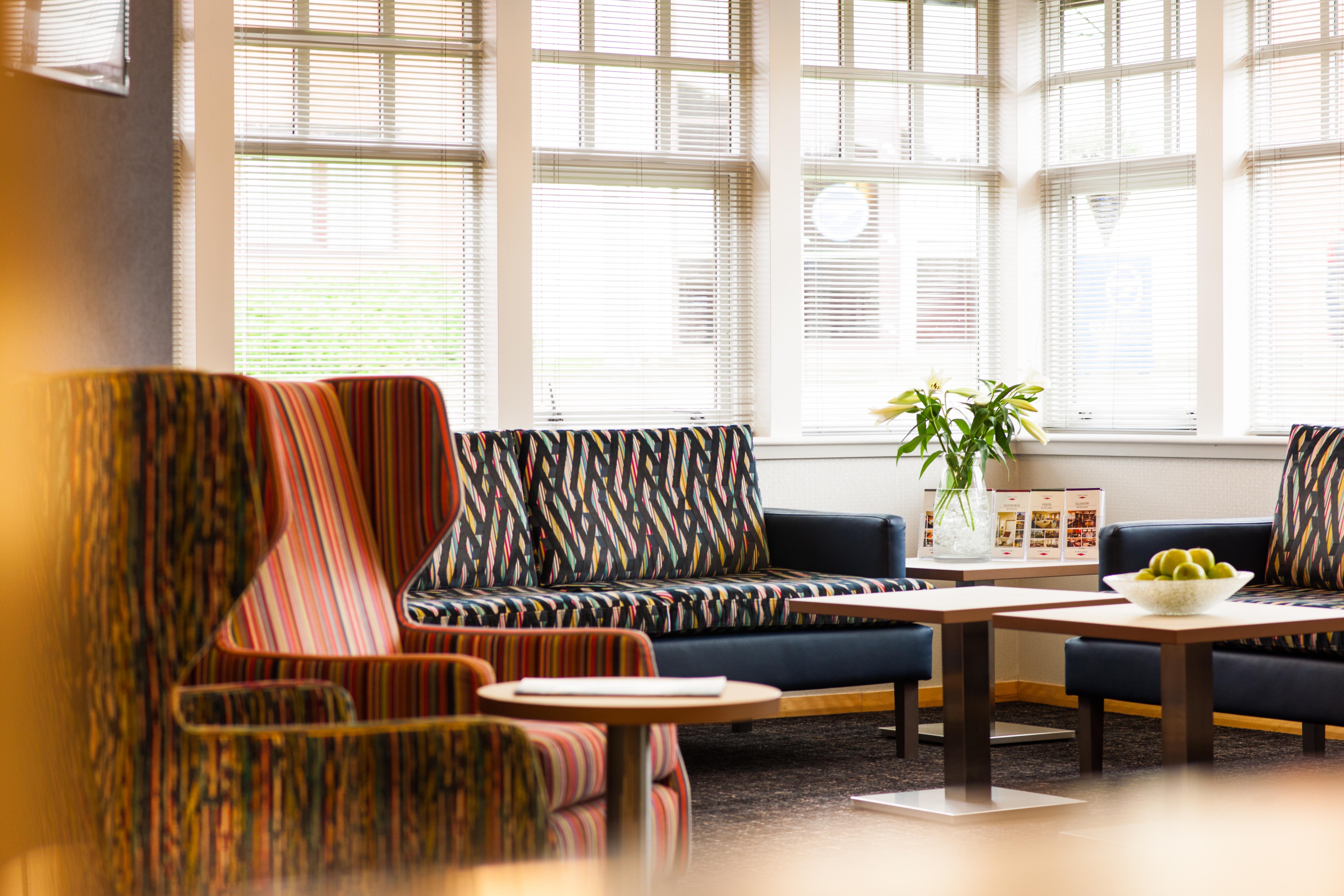 Leonardo Aberdeen Airport 3*