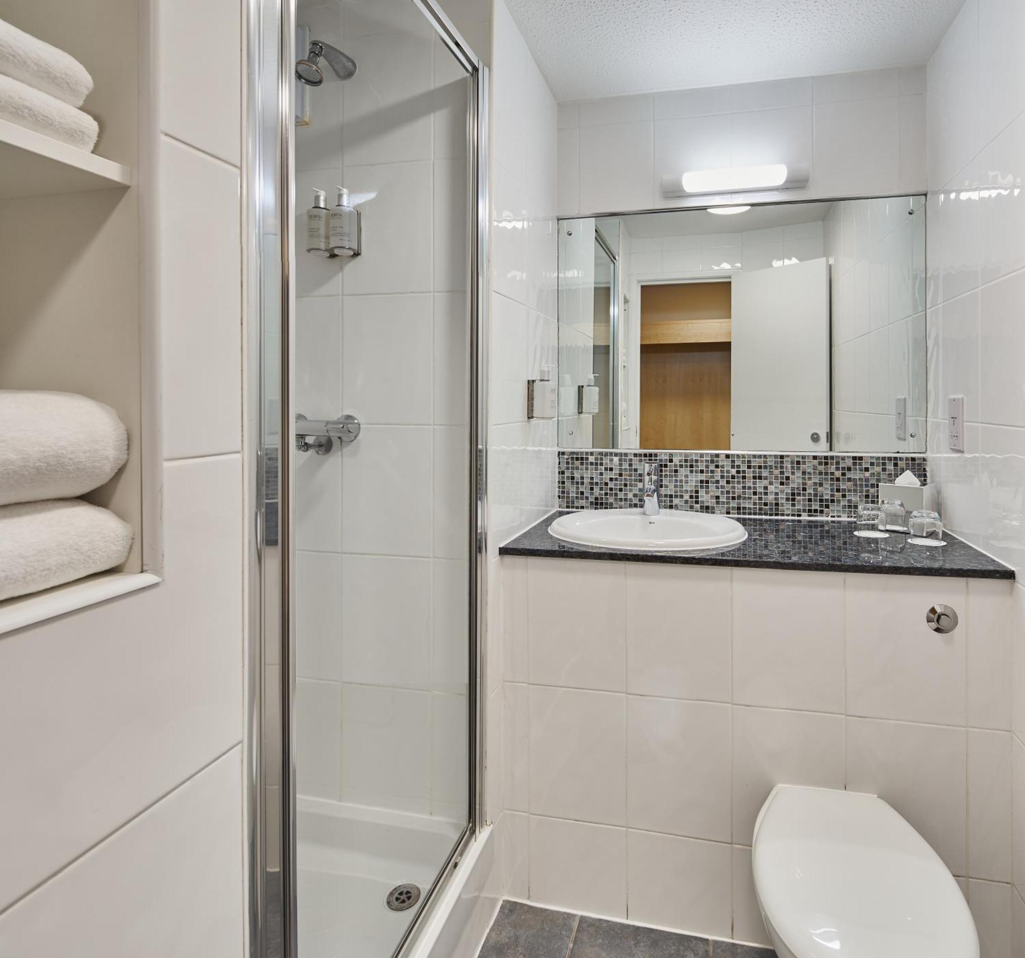 Hotel Leonardo Aberdeen Airport Dyce
