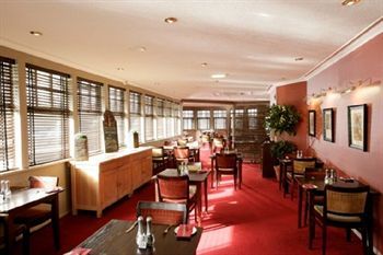 Leonardo Aberdeen Airport Hotel Dyce
