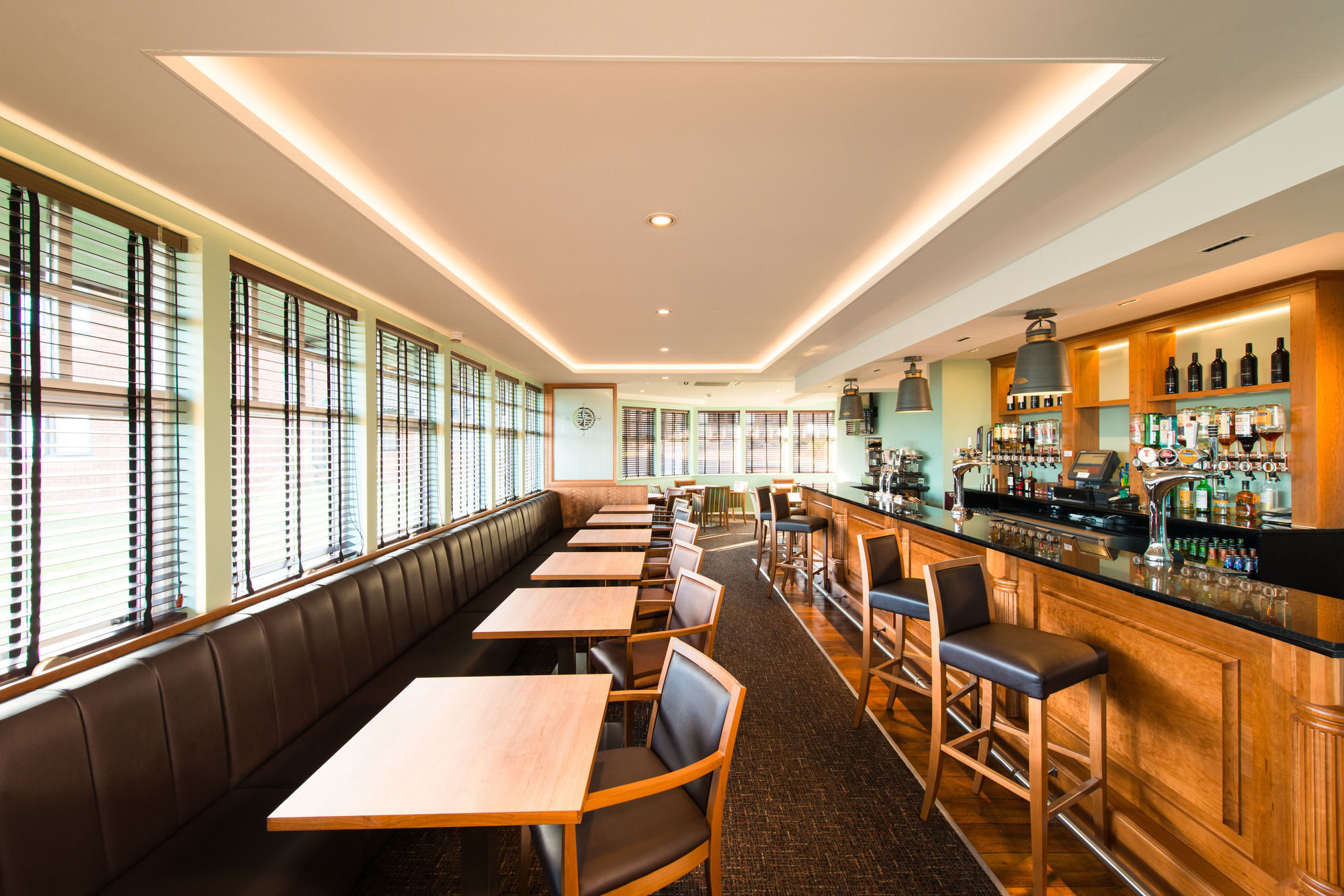 Leonardo Aberdeen Airport 3* Dyce