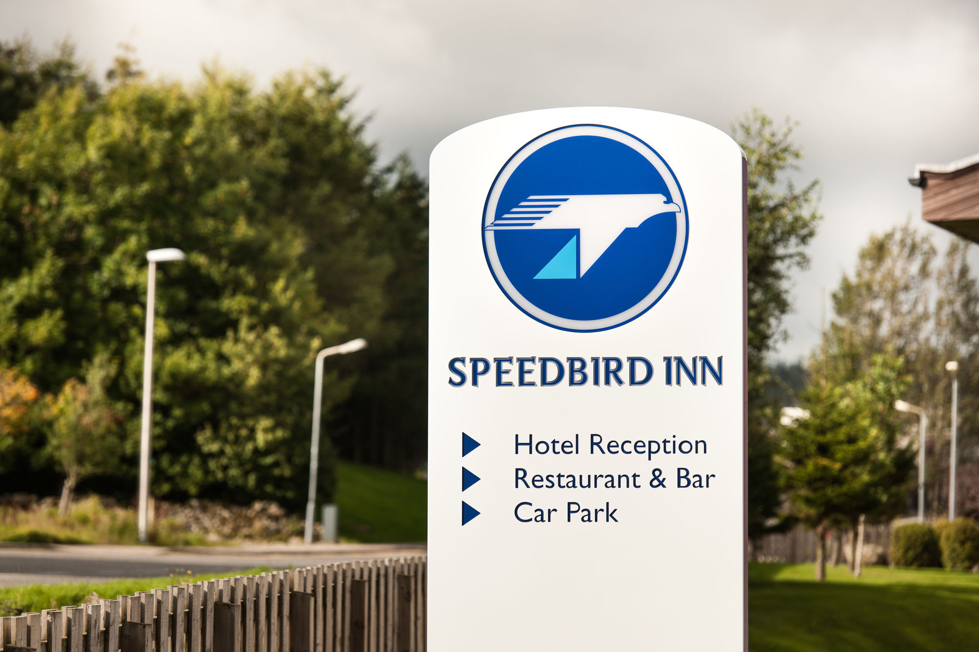 Hotel Leonardo Aberdeen Airport