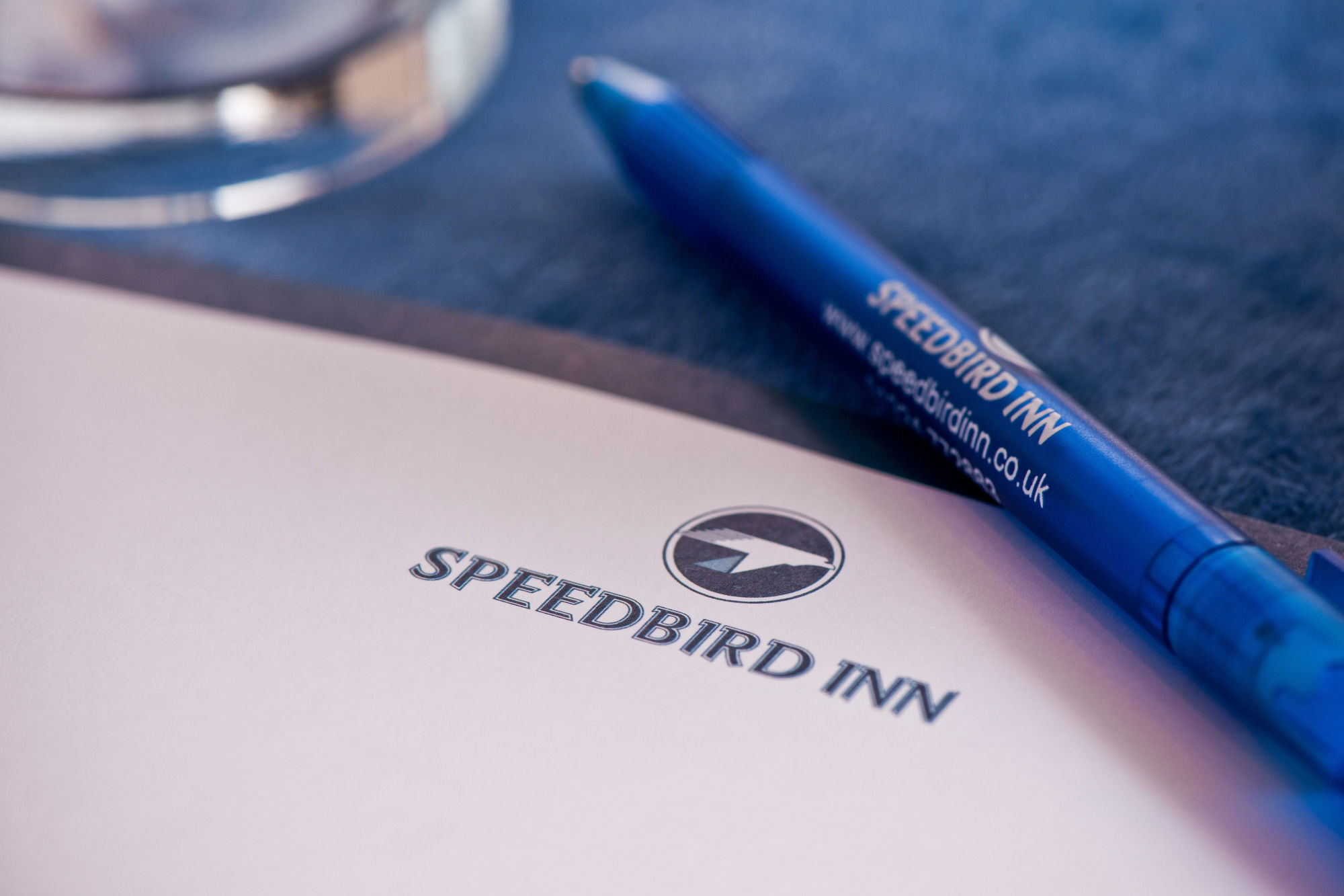 Leonardo Aberdeen Airport Hotel 3*