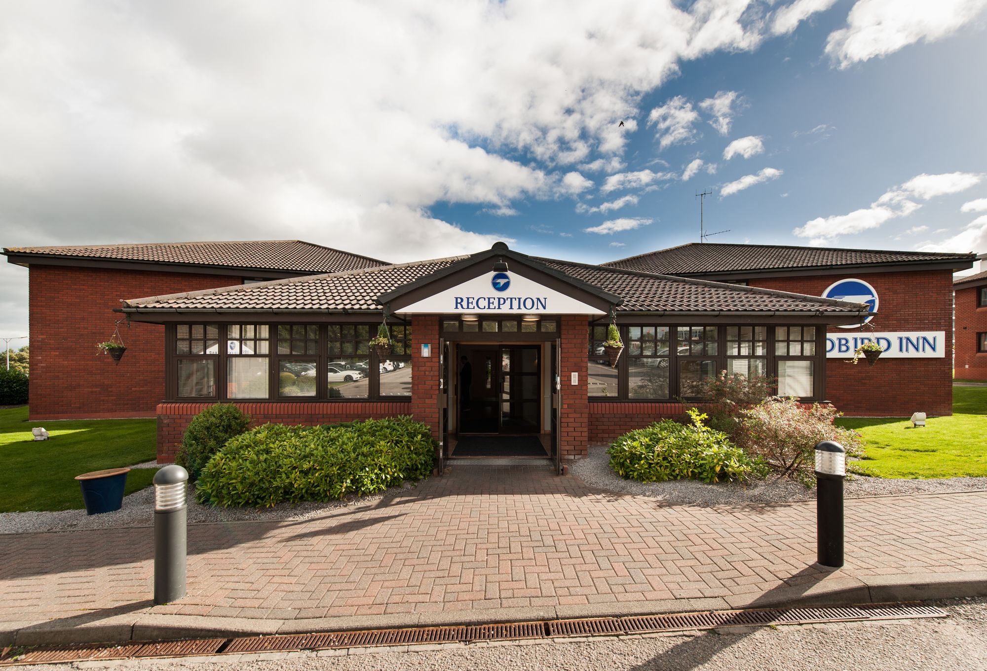 Leonardo Aberdeen Airport Hotel Dyce