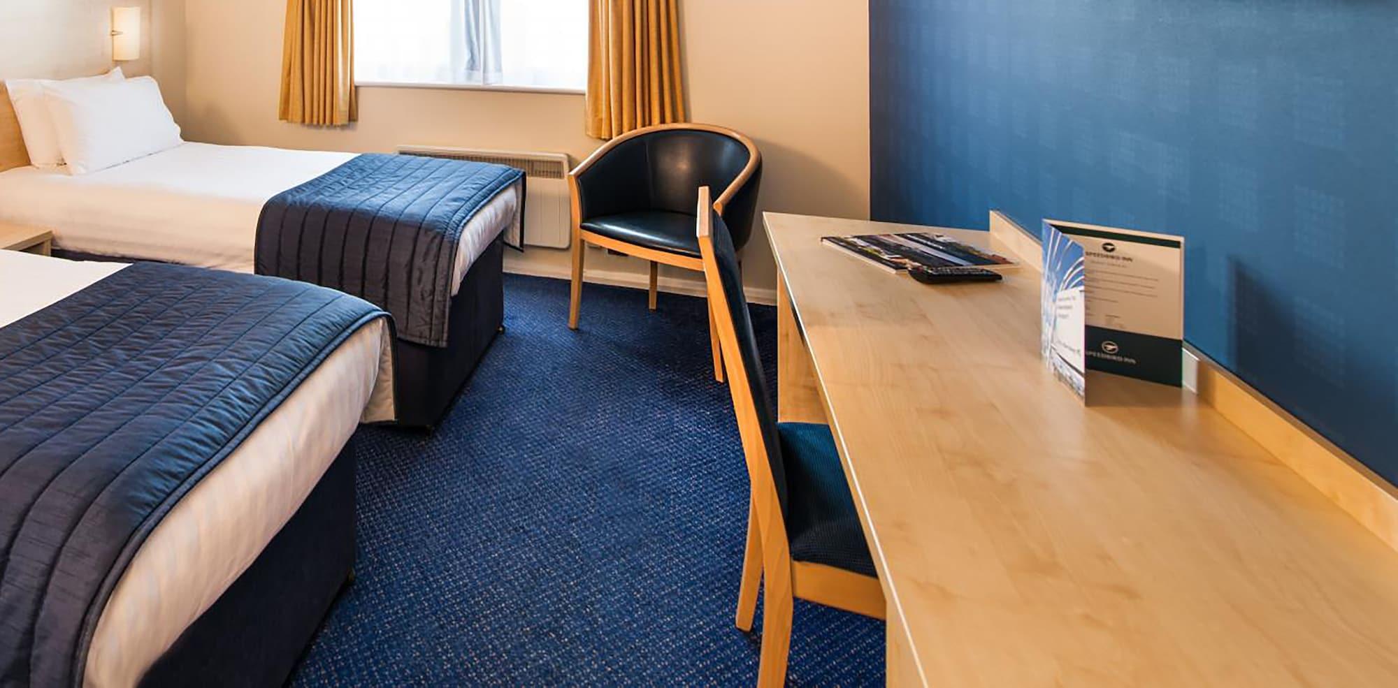 Leonardo Aberdeen Airport Hotel Dyce