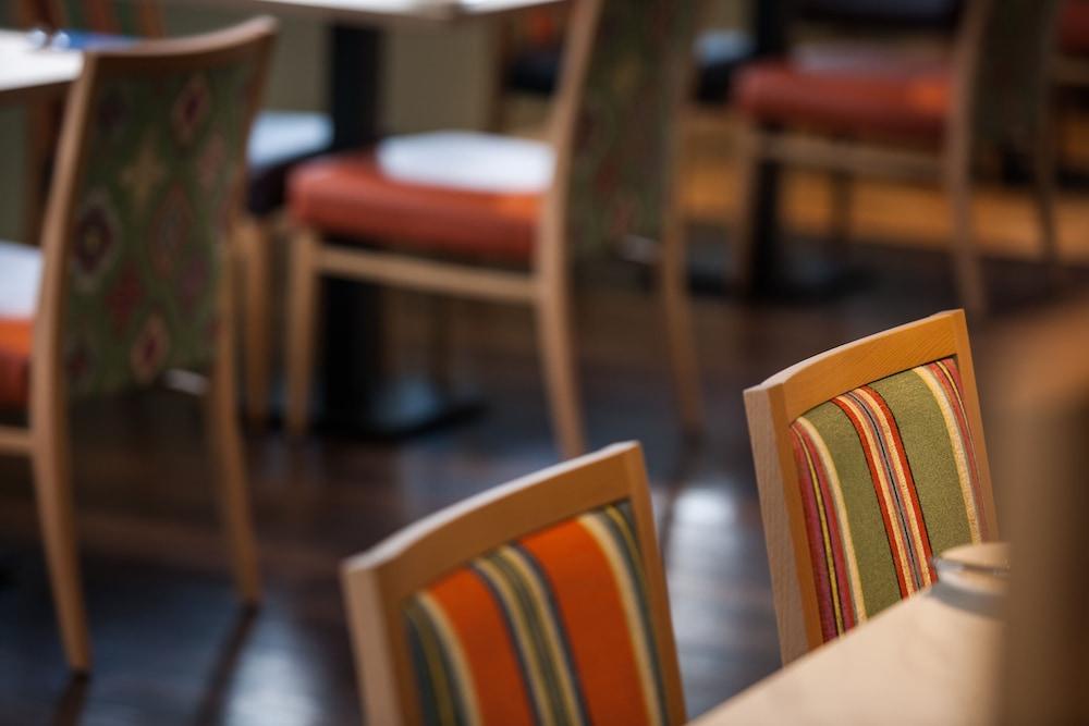 Leonardo Aberdeen Airport Hotel 3*