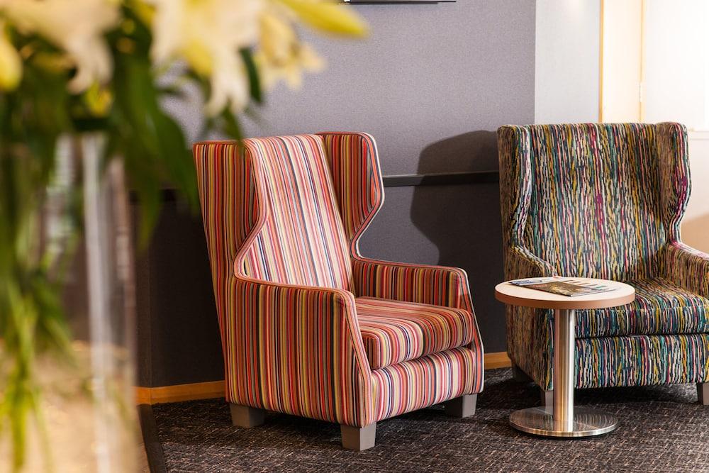Hotel Leonardo Aberdeen Airport Dyce