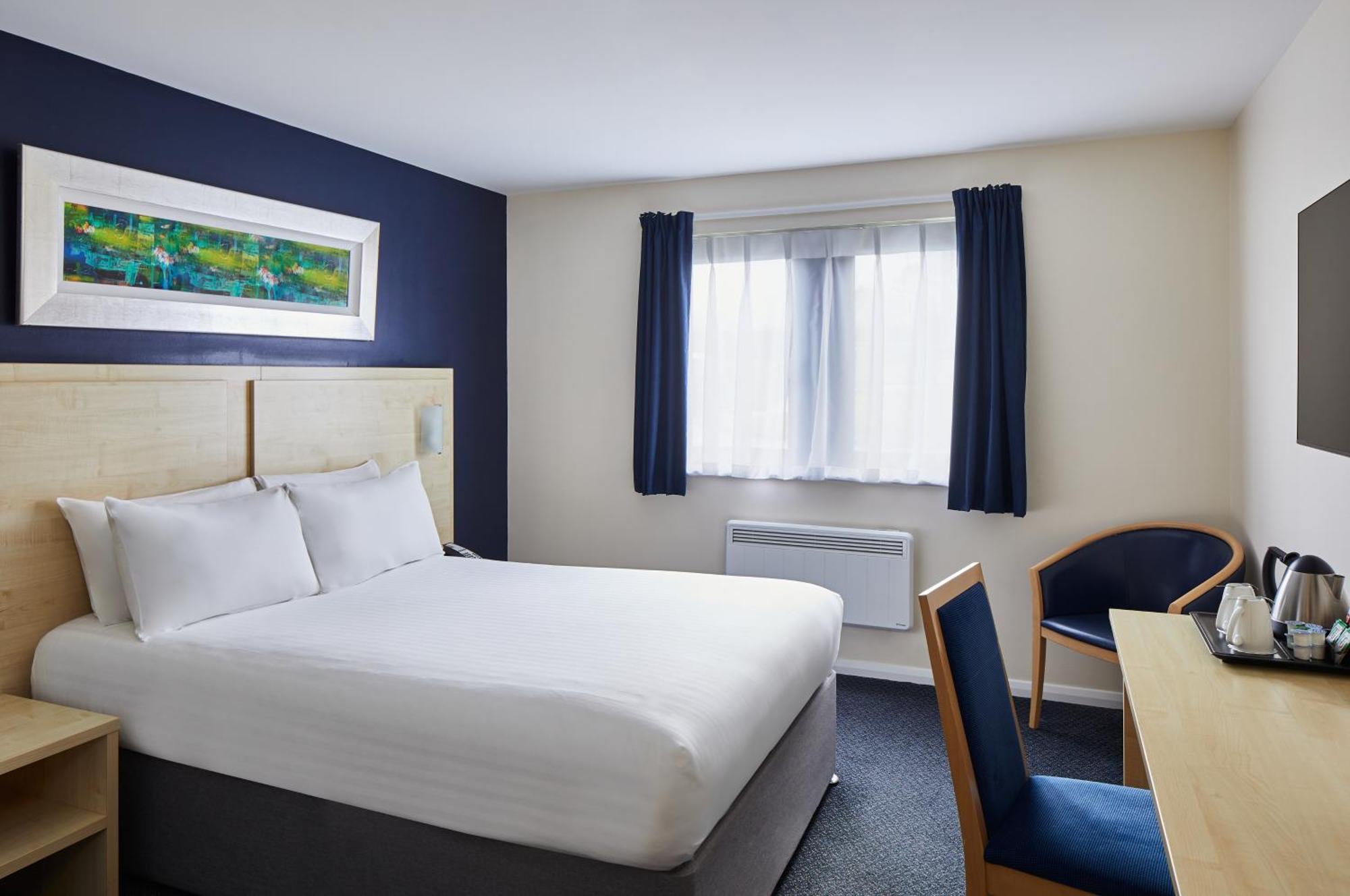 Leonardo Aberdeen Airport Hotel
