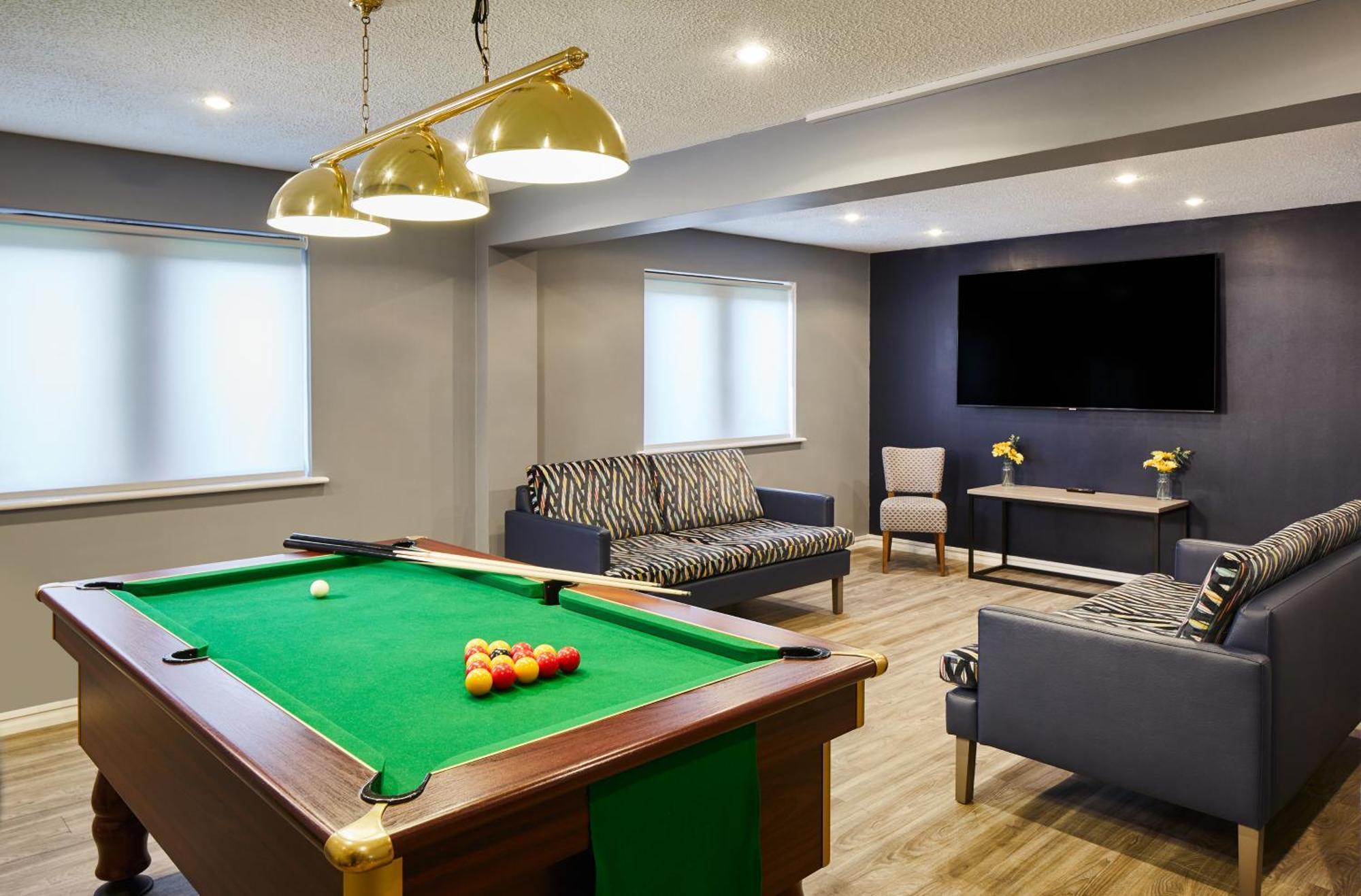Leonardo Aberdeen Airport 3* Dyce