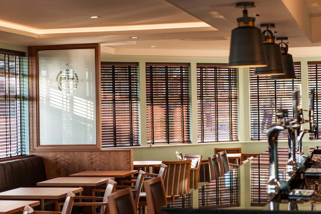Leonardo Aberdeen Airport Hotel 3*