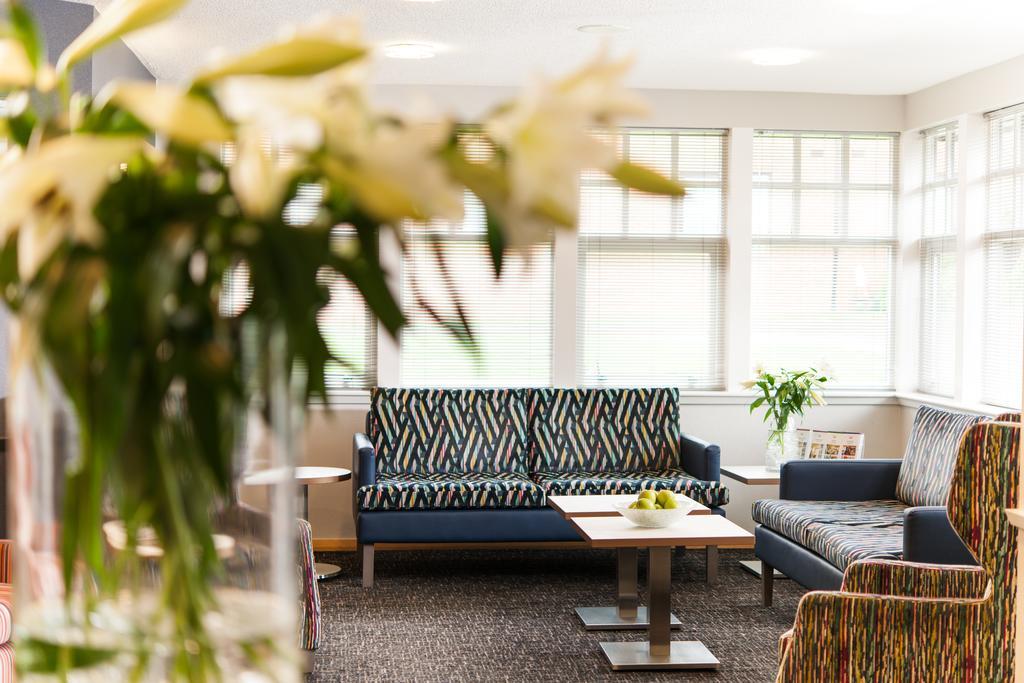 Hotel Leonardo Aberdeen Airport Dyce