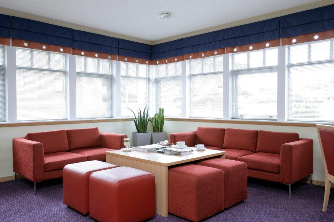Leonardo Aberdeen Airport 3*