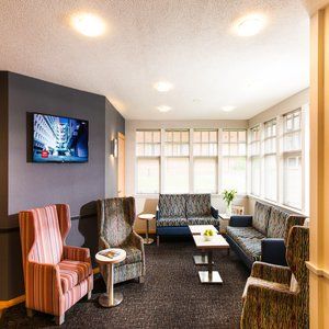 Leonardo Aberdeen Airport Hotel 3*