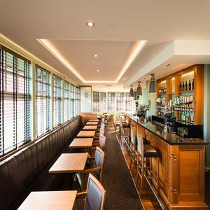 Leonardo Aberdeen Airport Dyce