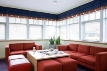 Hotel Leonardo Aberdeen Airport 3*