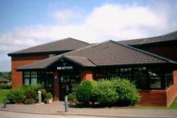Leonardo Aberdeen Airport Hotel
