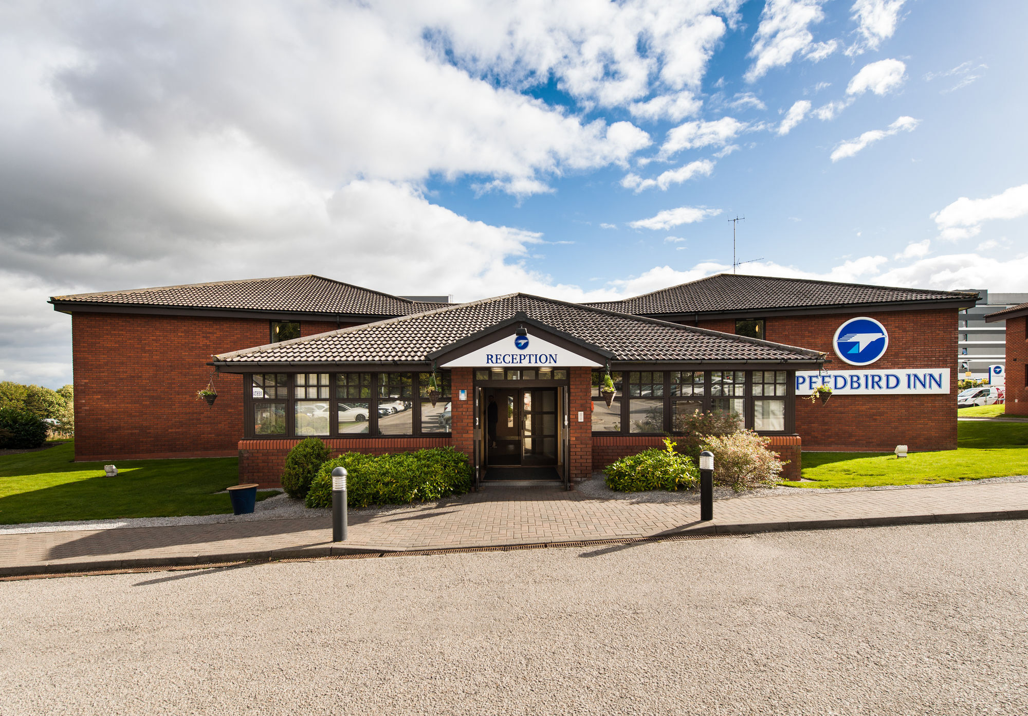 Hotel Leonardo Aberdeen Airport Dyce