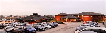 Leonardo Aberdeen Airport 3*
