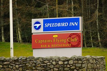 Hotel Leonardo Aberdeen Airport Dyce