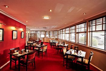 Leonardo Aberdeen Airport Dyce